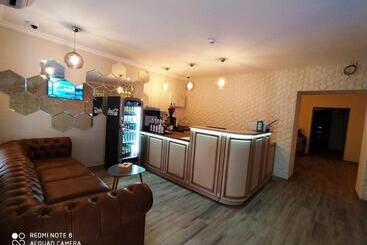 Coffee Room