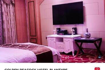 Golden Peacock Hotel Blantyre