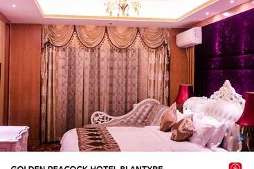 Golden Peacock Hotel Blantyre