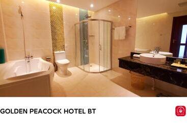 Golden Peacock Hotel Blantyre