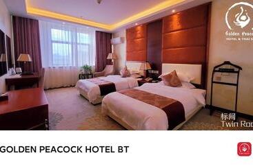 Golden Peacock Hotel Blantyre