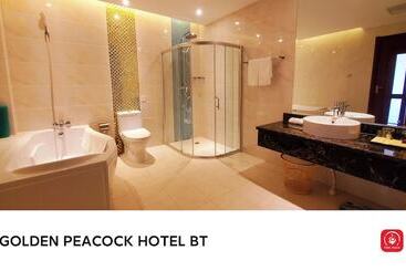 Golden Peacock Hotel Blantyre