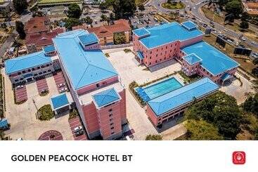 Golden Peacock Hotel Blantyre