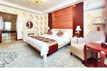 Golden Peacock Hotel Blantyre - Blantyre