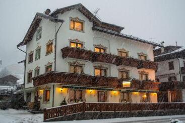 Serena - Auronzo di Cadore