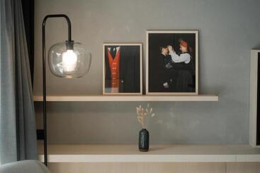 בית מלון כפרי Amrai Suites