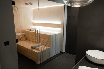 בית מלון כפרי Amrai Suites