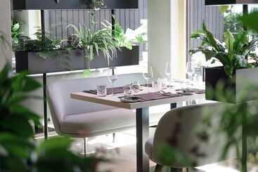 בית מלון כפרי Amrai Suites