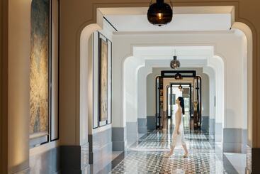 هتل Andaz Xiamen, By Hyatt