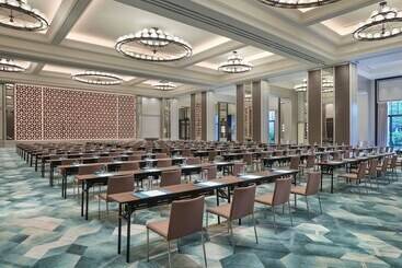 هتل Andaz Xiamen, By Hyatt