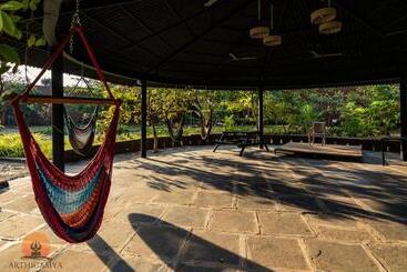هتل Arthigamya Spa & Resort