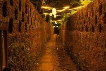 هتل Arthigamya Spa & Resort