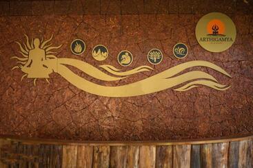 هتل Arthigamya Spa & Resort