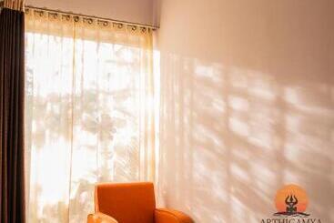 هتل Arthigamya Spa & Resort