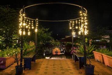 هتل Arthigamya Spa & Resort