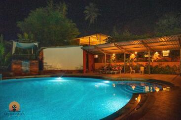 هتل Arthigamya Spa & Resort