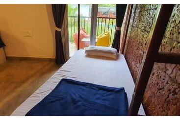 هتل Arthigamya Spa & Resort