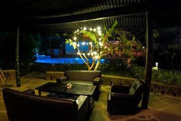 هتل Arthigamya Spa & Resort