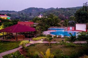 هتل Arthigamya Spa & Resort