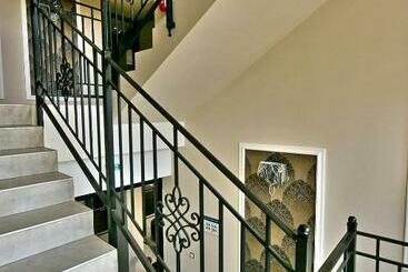 Boutique Hotel Divina