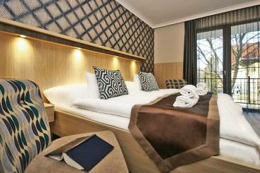 Boutique Hotel Divina