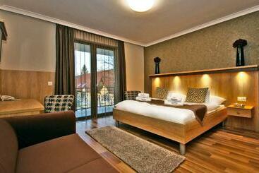 Boutique Hotel Divina