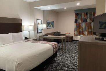 هتل La Quinta Inn & Suites By Wyndham Red Oak Tx Ih 35e