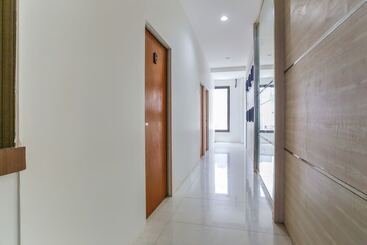 هتل Good Sleep Samarinda
