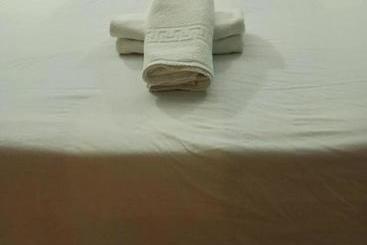 هتل Restaurante La Barca