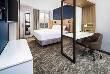 فندق Springhill Suites By Marriott Phoenix Goodyear