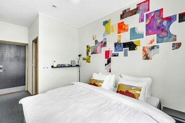 Lille Hotell