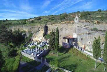 پانسیون Hostal La Llave
