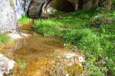 پانسیون Hostal La Llave