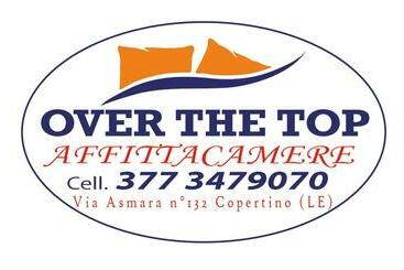 膳宿费 B&b   Over The Top   Affittacamere