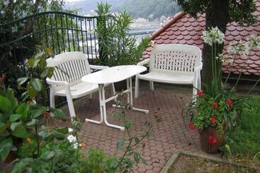 Pension Elbblick Sabine Zuschke