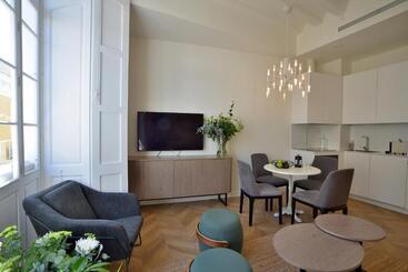 Plaza Mina Suites   Adults Recommended By Luxury Suites Cadiz