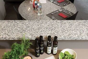 Adina Apartment Hotel Budapest