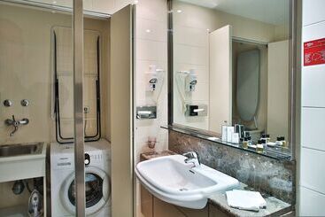 Adina Apartment Hotel Budapest