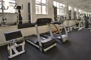 Adina Apartment Hotel Budapest