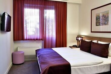 Adina Apartment Hotel Budapest