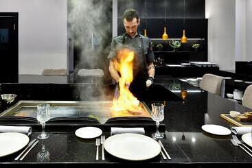 Amberton Cathedral Square Hotel Vilnius