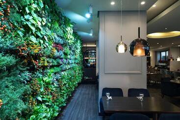 Amberton Cathedral Square Hotel Vilnius