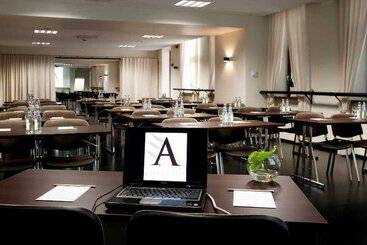 Amberton Cathedral Square Hotel Vilnius