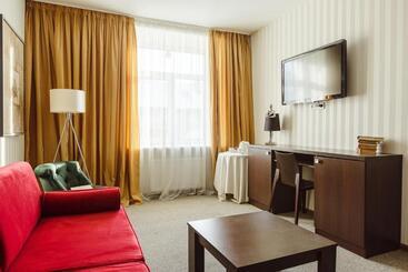 Art Hotel Bohema, Klaipėda