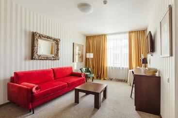 Art Hotel Bohema, Klaipėda
