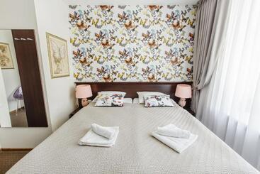 Art Hotel Bohema, Klaipėda