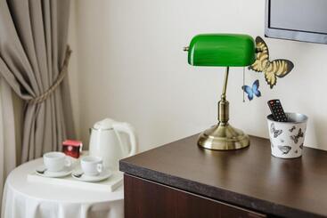 Art Hotel Bohema, Klaipėda