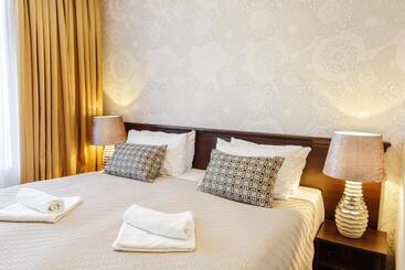 Art Hotel Bohema, Klaipėda
