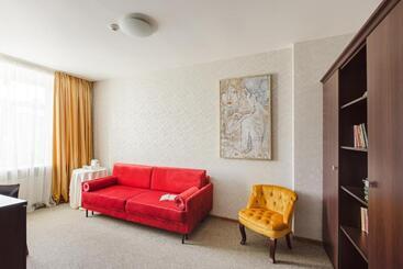 Art Hotel Bohema, Klaipėda