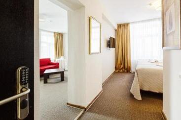 Art Hotel Bohema, Klaipėda